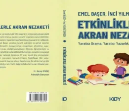 Akran Nezaketine Yaratıcı Dokunuş