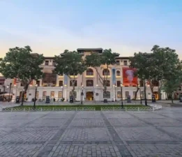 Ayasofya Tarih ve Deneyim Müzesi ile Efes Deneyim Müzesi öğrencilere indirimli