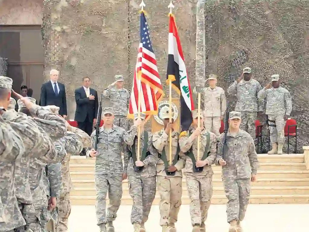 Amerika'nın Irak'a müdahalesi03