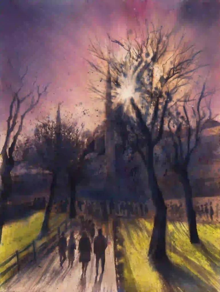 Andreas Georgiadis-Kisisel Bir Mitoloji-2-k-k
