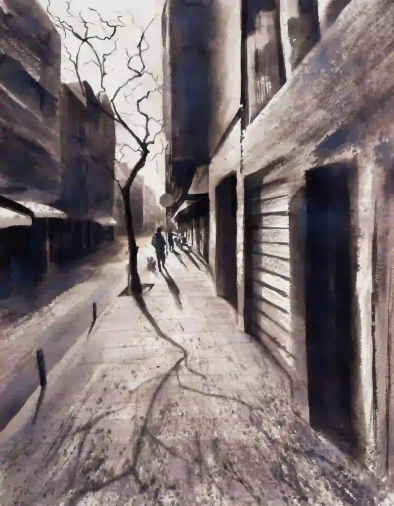 Andreas Georgiadis-Kisisel Bir Mitoloji-25-k