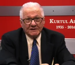 Tarihte Bugün: 6 Mart