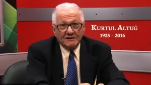 Kurtul Altuğ