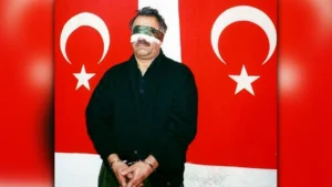 Abdullah Öcalan’ın, PKK’nın kendini feshetmesi ve silah bırakması çağrısı, aslında