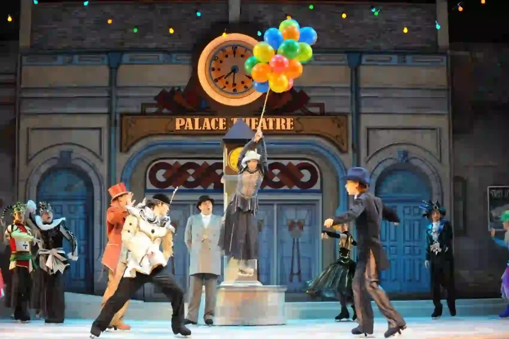 PeterPan&Cinderella (3)