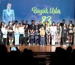 16. Savaş Dinçel Tiyatro Ödülleri Baba Sahne’de Sahiplerini Buldu!