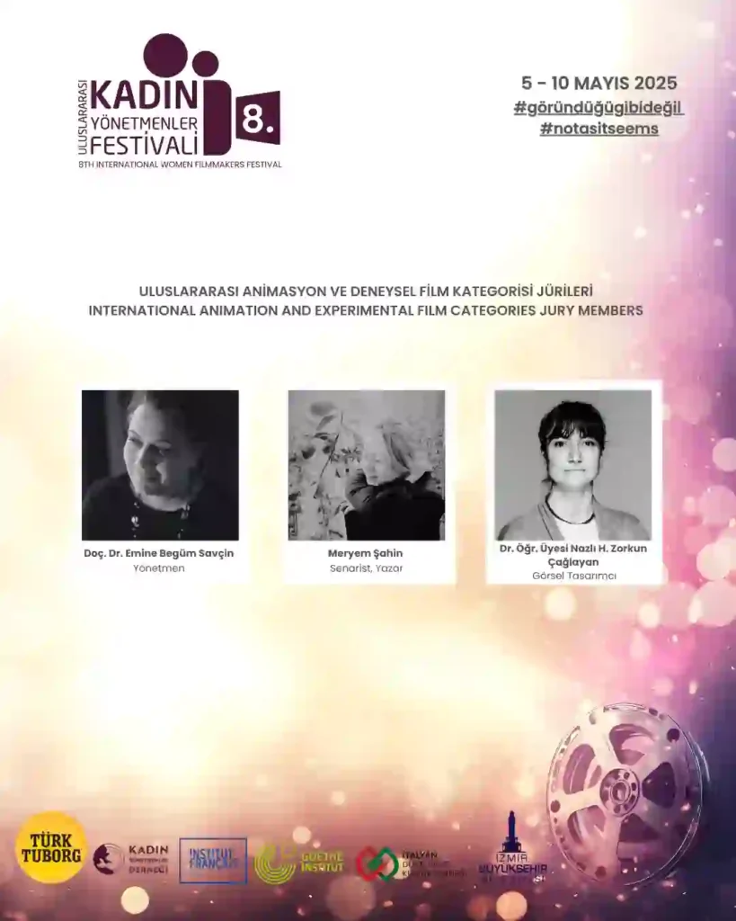 8. Uluslararası Kadın Yönetmenler Festivali04