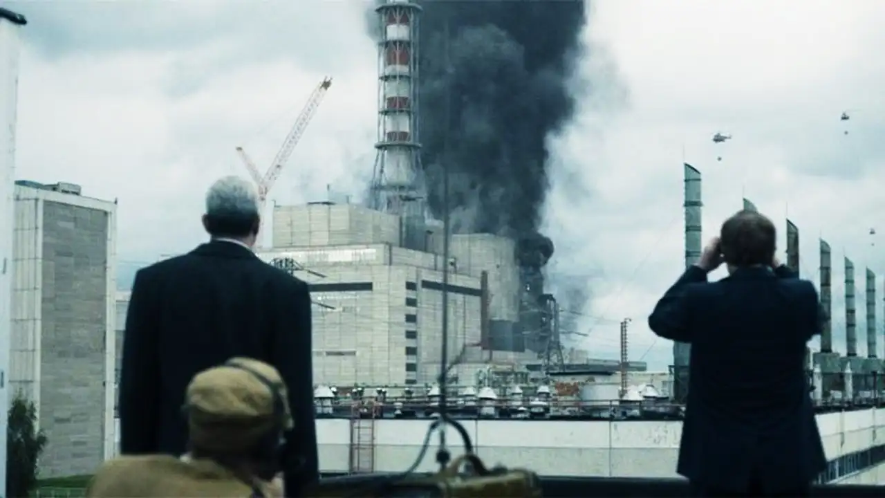 Tarihte Bugün: 26 Nisan