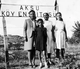 Tarihte Bugün: 17 Nisan