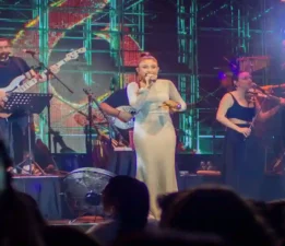 Melek Mosso, Traktör Mosso oldu