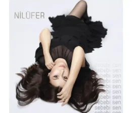 Volga Tamöz’den Nilüfer’e özel beste: ‘Sebebi Sen’