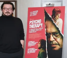 “Saykoterapi” İçin IFC Center’da Özel Gösterim ve Söyleşi Gerçekleşti!