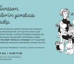 Tove Jansson, Mumilerin Yaratıcısı ve Sanatçı