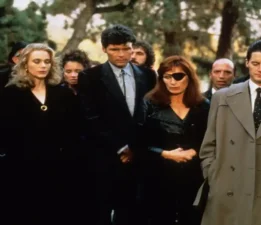Twin Peaks ve Twin Peaks: A Limited Event Series Bu Yaz MUBI’de