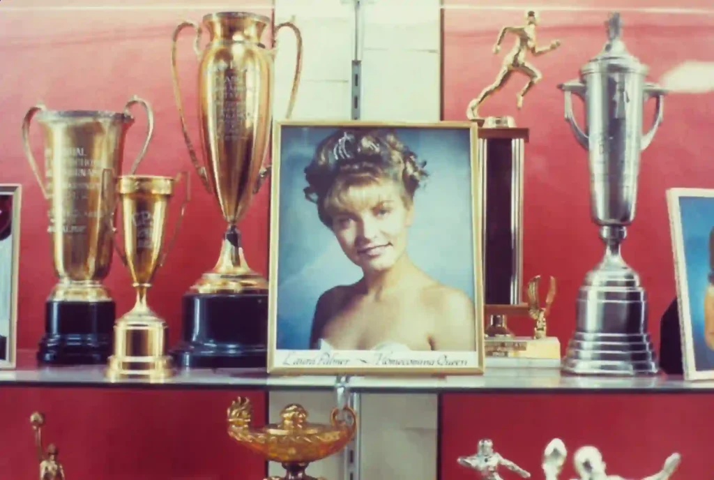Twin Peaks (2)