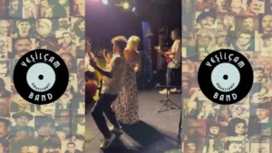 Bulutsuzluk Özlemi’nin bas gitaristi Ahmet Pekmezci tarafından üç yıl önce