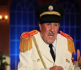 Eceliyle Ölünmeyen Meslek!