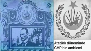  “Memleket bir kurtlar sofrasına döndü mü isyan haktır” (Atilla İlhan’ın