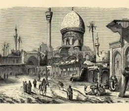 Günün Masalı: 1 Mayıs; Torbada Ne Var?