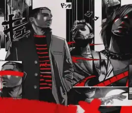 maNga’dan Yeni Single: “Bergüzarım” Yayında!