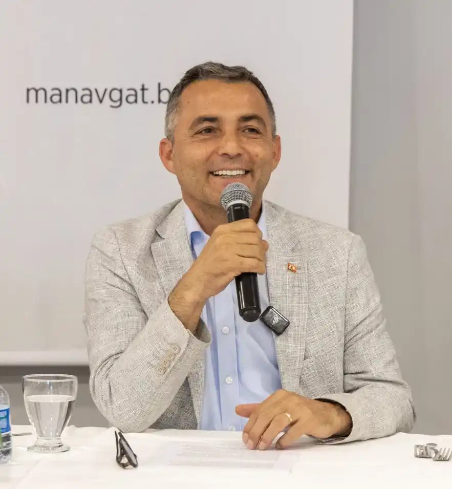 manavgat beledıye baska