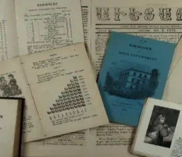 Nadir Yayınlar” koleksiyonu erişime açıldı!