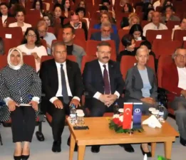 22. Eskişehir Uluslararası Film Festivali