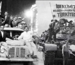 Tarihte Bugün: 27 Mayıs