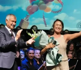 32. Adana Altın Koza Film Festivali’nin 22-28 Eylül’de
