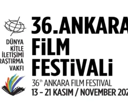 Ankara Film Festivali’nin Afiş Yarışması’na başvurular başladı