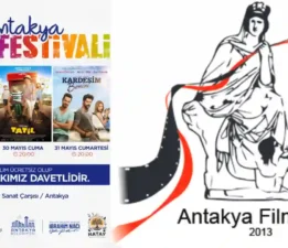 Antakya Film Festivali’nden Depremzedelere Moral: Yaz Sineması Etkinliği