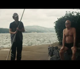 Sinan Kesova’nın Büyük Kuşatma Filmi Mubi’de!