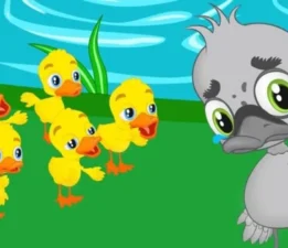 Günün Masalı: 26 Mayıs; Çirkin Ördek Yavrusu