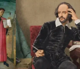 Shakespeare, Dante’den kopya mı çekmiş?