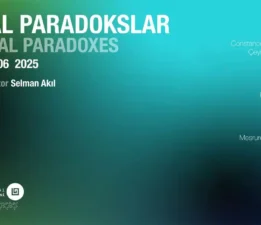 Doğal Paradokslar sergisi Labirent Sanat’ta!