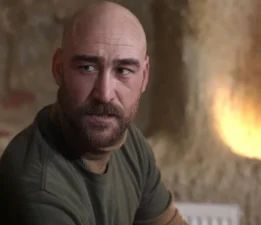 Doğan Barış Yaşar, “SEN” filmiyle ödüller kazandı