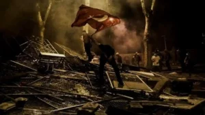 Sigara İçmeme Günü Web Tasarımcıları Günü Dünya Papağan Günü Bevârih