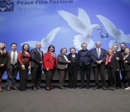 III. Uluslararası Rotary Barış Filmleri Festivali’nde Finalist Filmler Belirlendi