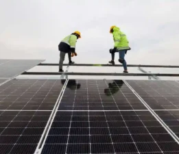 İZENERJİ, Wenergy Fuarı’nda İzmir’in yeşil yol haritasını paylaştı