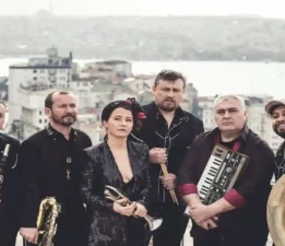 Küçükçiftlik Park’ın Yepyeni Festivali “Felekten Bir Gün” 31 Mayıs’ta!