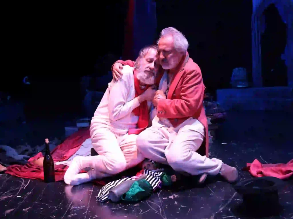 Kuğunun Şarkısı (2)