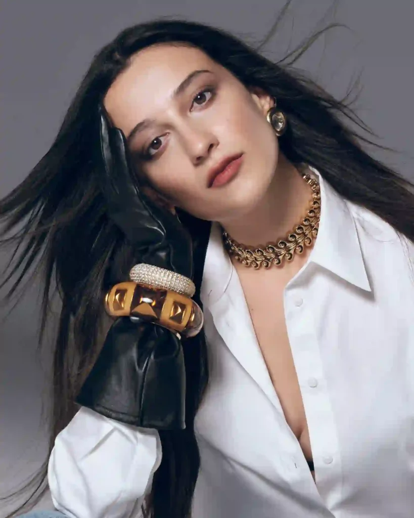 Melike Sahin