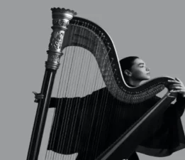Arpist Merve Kocabeyler Carnegie Hall’da Sahne Aldı