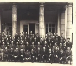 Mimar Vasil arşivi erişime açıldı