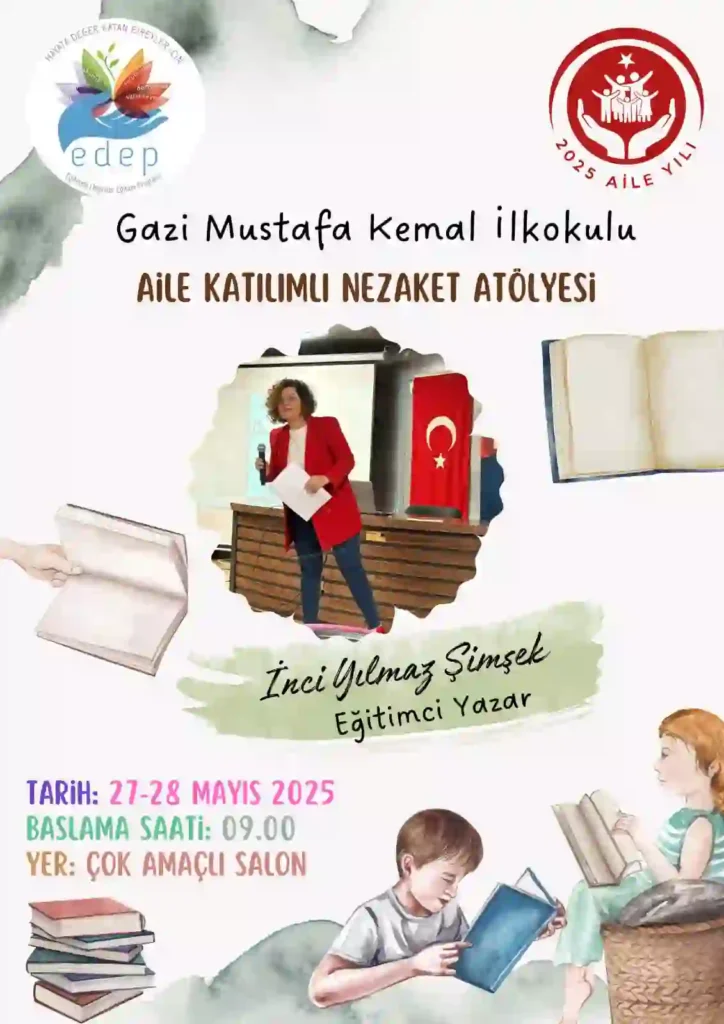 Nezaket Atölyesi 03