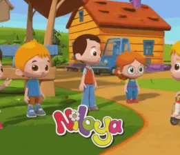 Niloya Engelliler Haftası Öncesinde “Engel Değil” Diyerek Farkındalık Yaratıyor