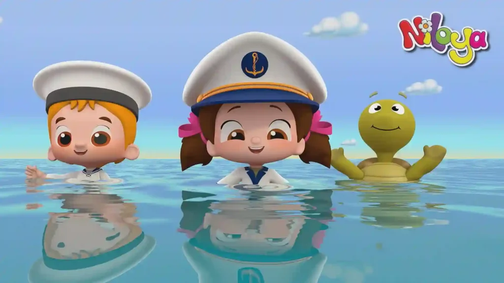 Niloya_Konuşan Balık (3)