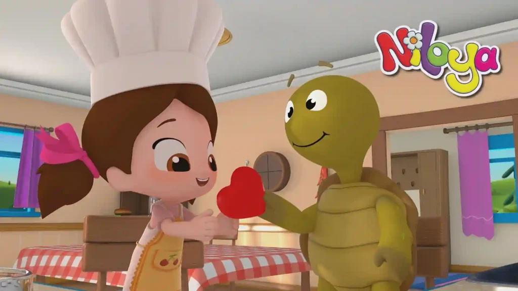 Niloya_Tatlı Bir Hata (2)