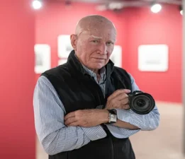 Ünlü fotoğrafçı Sebastiao Salgado yaşamını yitirdi