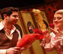 İstanbul Devlet Tiyatrosu’nda Bu Hafta (6-11 Mayıs 2025)